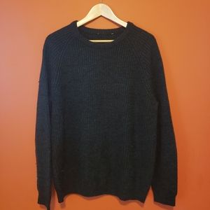 Old School Men's Sweater